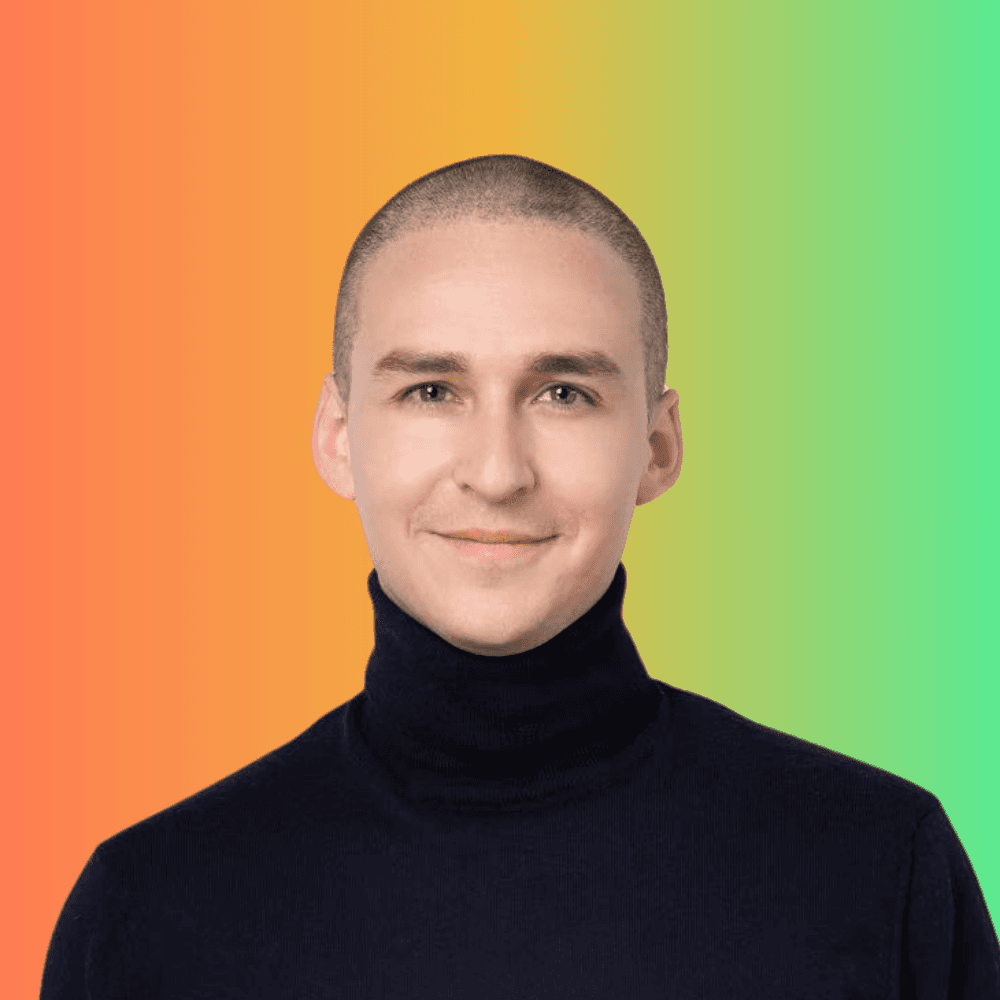 Mathias Estevez